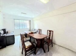 Blk 1 The Pinnacle@Duxton (Bukit Merah), HDB 4 Rooms #524619511
